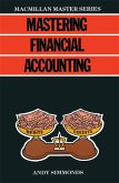 Mastering Financial Accounting (eBook, PDF)