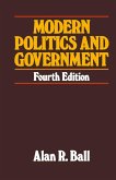 Modern Politics and Government (eBook, PDF)