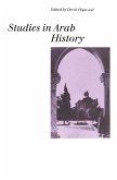 Studies In Arab History (eBook, PDF)
