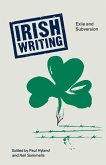 Irish Writing (eBook, PDF)