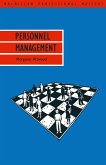 Personnel Management (eBook, PDF)