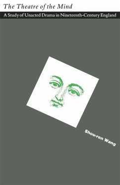 The Theatre of the Mind (eBook, PDF)