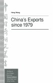 China's Exports since 1979 (eBook, PDF)