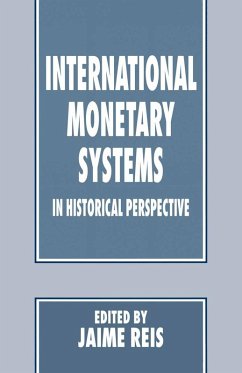 International Monetary Systems in Historical Perspective (eBook, PDF)