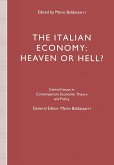 The Italian Economy: Heaven or Hell? (eBook, PDF)