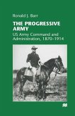 The Progressive Army (eBook, PDF)