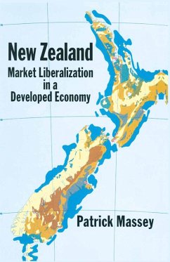 New Zealand (eBook, PDF)