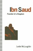 Ibn Saud (eBook, PDF)
