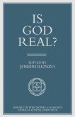 Is God Real? (eBook, PDF)