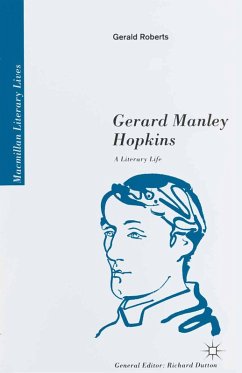 Gerard Manley Hopkins (eBook, PDF) - Roberts, Gerald