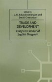 Trade and Development (eBook, PDF)