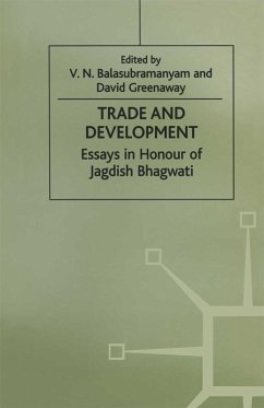 Trade and Development (eBook, PDF)
