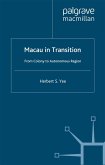 Macau in Transition (eBook, PDF)