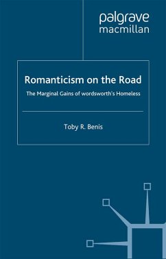 Romanticism on the Road (eBook, PDF) - Benis, T.