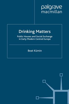 Drinking Matters (eBook, PDF)