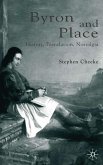 Byron and Place (eBook, PDF)