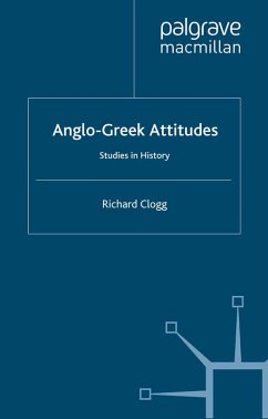 Cover Anglo-Greek Attitudes (eBook, PDF)