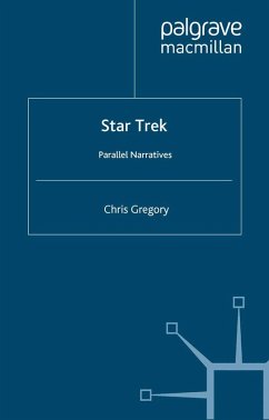 Star Trek (eBook, PDF) Star Trek (eBook, PDF)