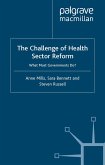 The Challenge of Health Sector Reform (eBook, PDF)