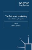 The Future of Marketing (eBook, PDF)