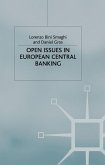 Open Issues in European Central Banking (eBook, PDF)