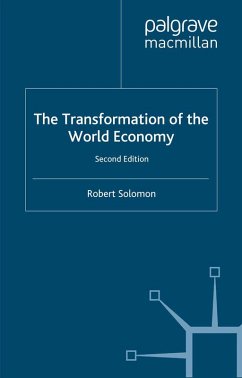 The Transformation of the World Economy (eBook, PDF)
