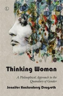 Cover Thinking Woman (eBook, PDF)