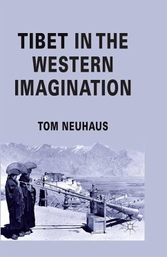 Tibet in the Western Imagination (eBook, PDF)