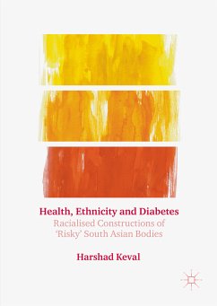 Health, Ethnicity and Diabetes (eBook, PDF)