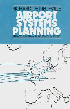 Cover Airport Systems Planning (eBook, PDF)