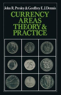 Currency Areas (eBook, PDF) Currency Areas (eBook, PDF)