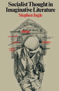 Socialist Thought in Imaginative Literature (eBook, PDF)