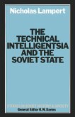 Technical Intelligentsia and the Soviet State (eBook, PDF)