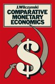 Comparative Monetary Economics (eBook, PDF)