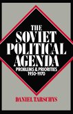 The Soviet Political Agenda (eBook, PDF)