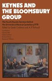 Keynes and the Bloomsbury Group (eBook, PDF)