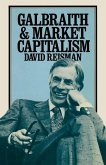 Galbraith and Market Capitalism (eBook, PDF)
