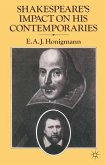 Shakespeare's Impact on his Contemporaries (eBook, PDF)