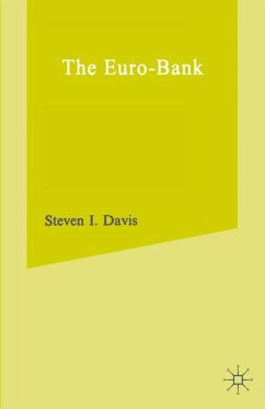 Euro-bank (eBook, PDF)