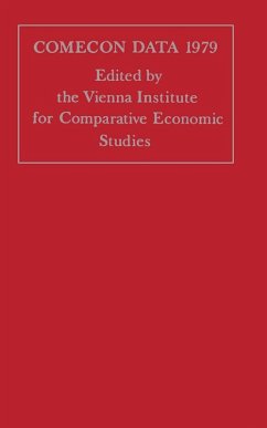 Comecon Data (eBook, PDF) Comecon Data (eBook, PDF)
