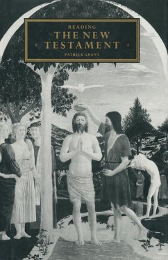 Reading the New Testament (eBook, PDF)