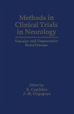 Methods in Clinical Trials in Neurology (eBook, PDF)