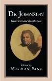 Dr Johnson (eBook, PDF)