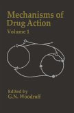 Mechanisms of Drug Action (eBook, PDF)