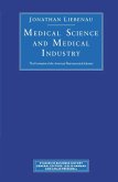 Medical Science and Medical Industry (eBook, PDF)