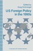 US Foreign Policy in the 1990s (eBook, PDF)