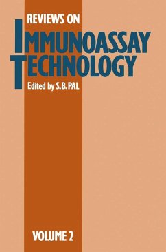 Reviews on Immunoassay Technology (eBook, PDF)