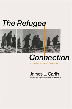 Refugee Connection (eBook, PDF)