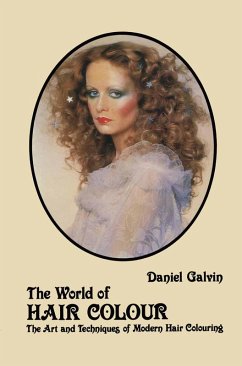 Cover World of Hair Colour (eBook, PDF)