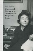 Women and Discourse in the Fiction of Marguerite Duras (eBook, PDF)
